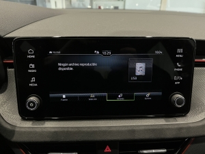 SKODA 
