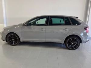 SKODA 