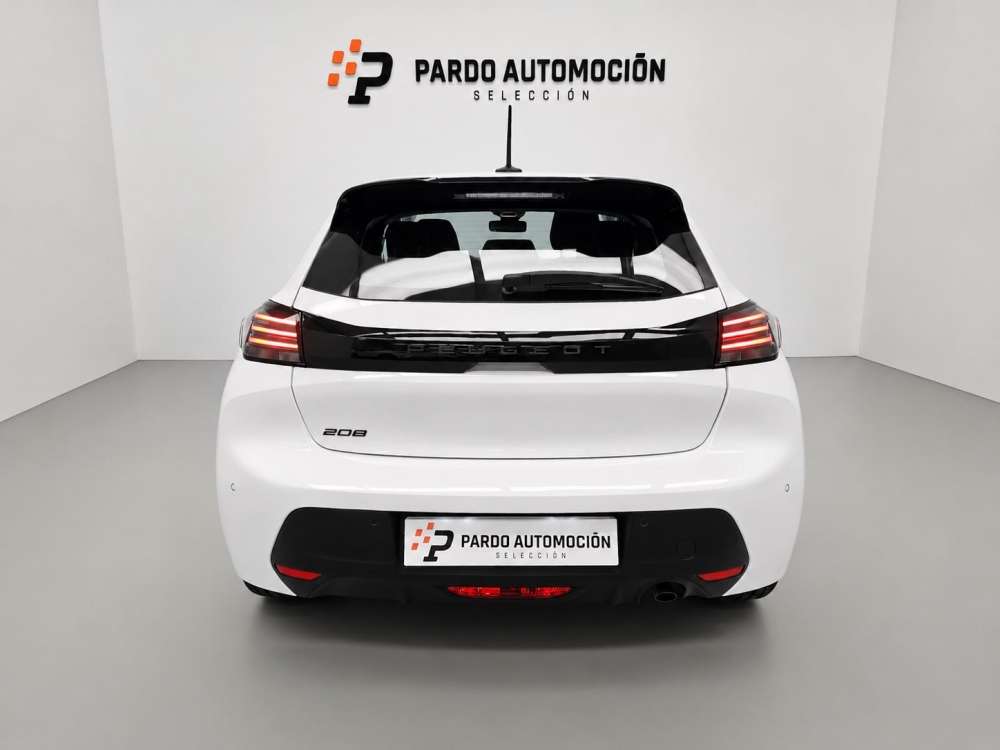 PEUGEOT 