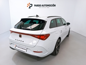 CUPRA 