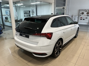SKODA 