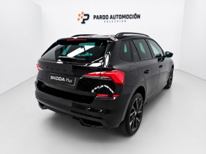 SKODA 
