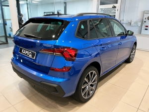 SKODA 