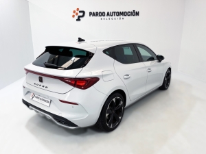 CUPRA 