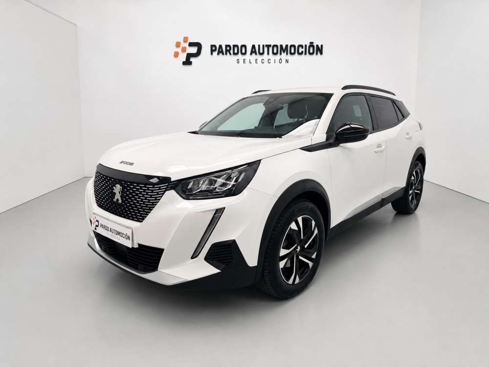 PEUGEOT 