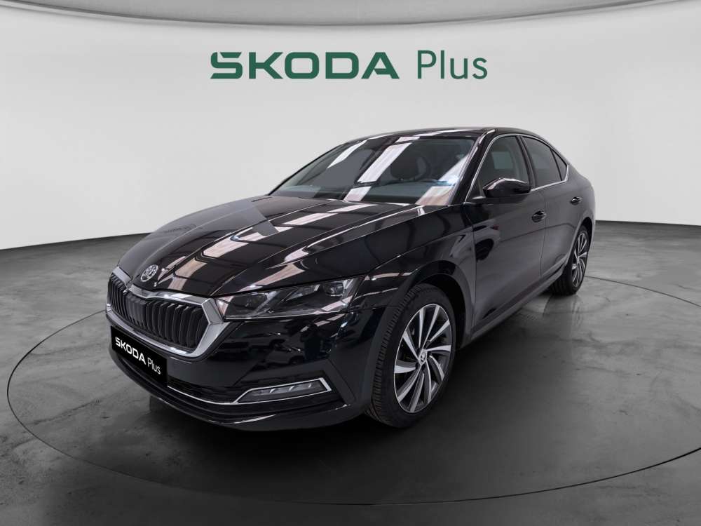 SKODA 