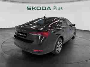 SKODA 