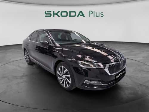 SKODA Style 2.0 TDI 150CV DSG