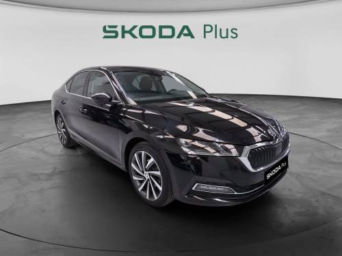 SKODA Style 2.0 TDI 150CV DSG
