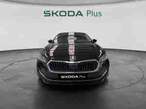 SKODA 
