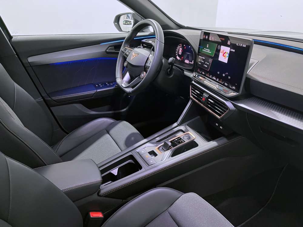 CUPRA 