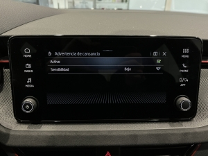 SKODA 
