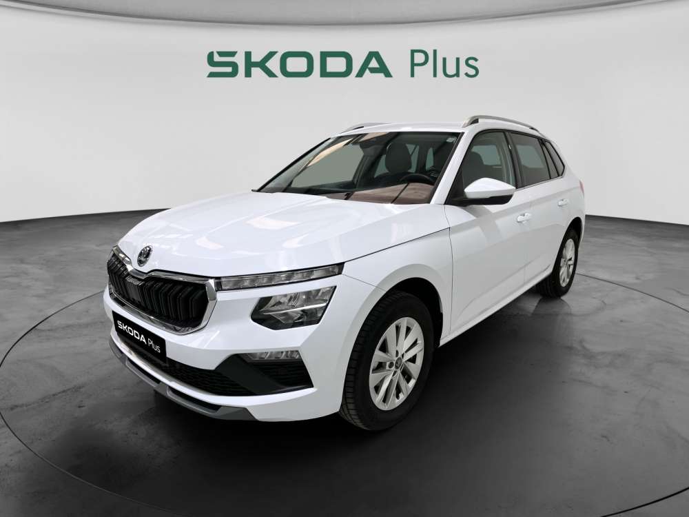 SKODA 
