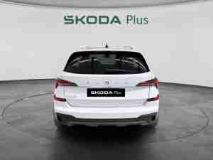 SKODA 