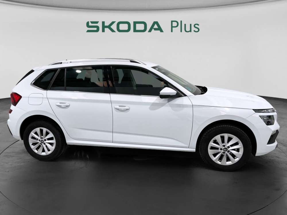 SKODA 