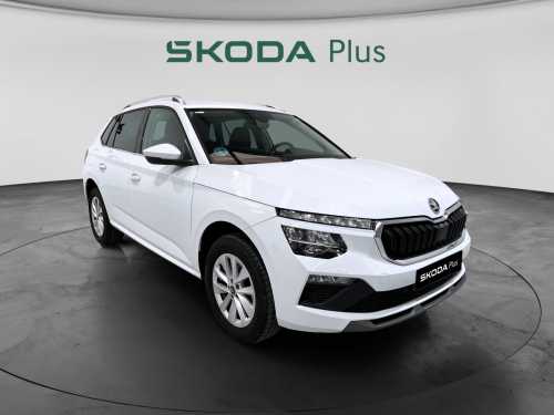 SKODA Selection 1.0 TSI 115CV