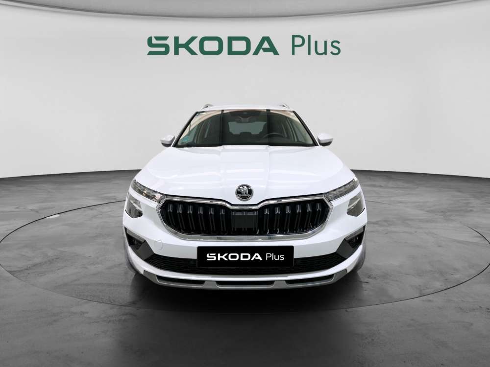 SKODA 