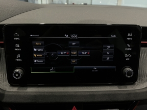SKODA 