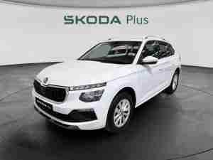 SKODA 