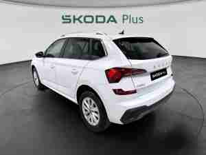 SKODA 
