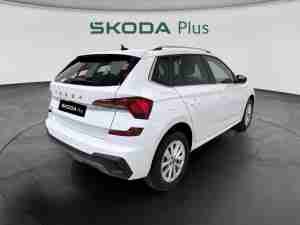 SKODA 