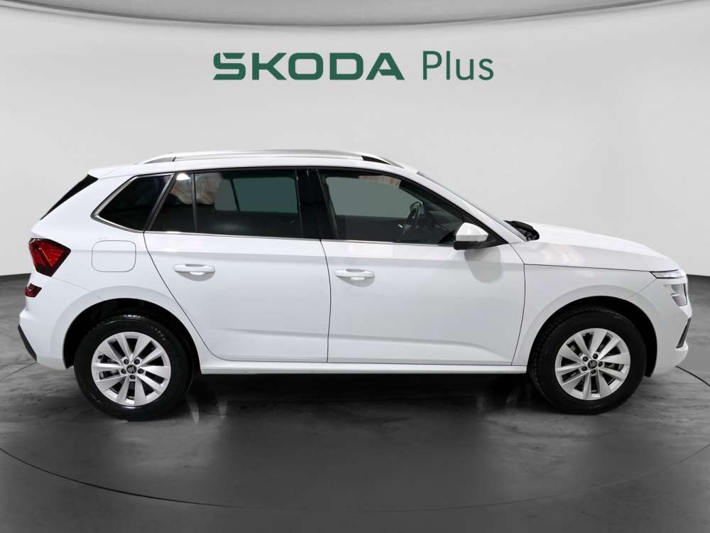 SKODA 