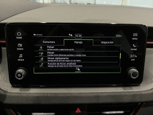 SKODA 