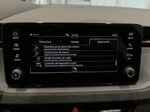 SKODA 