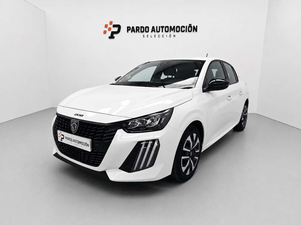 PEUGEOT 