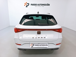 CUPRA 