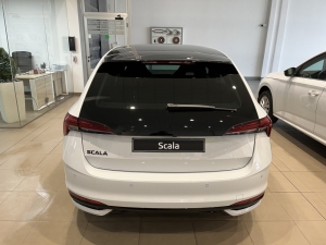 SKODA 