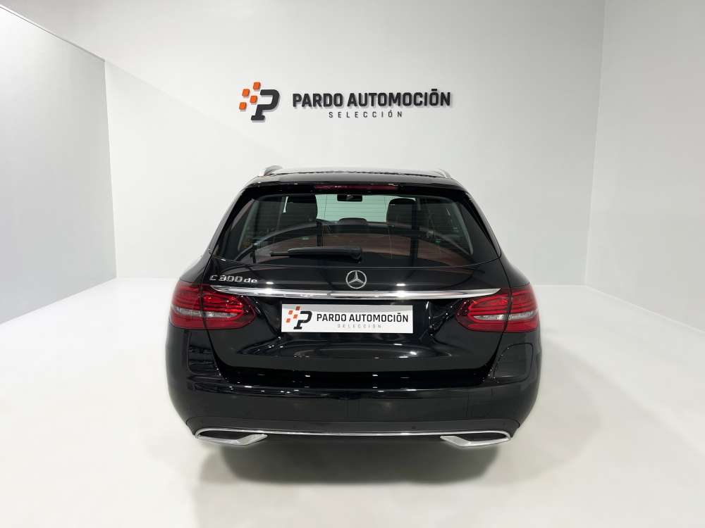 MERCEDES 