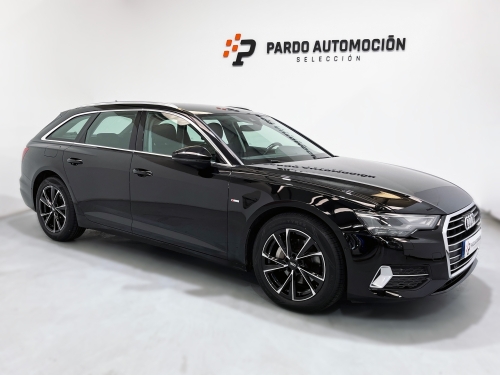 AUDI Avant 40 TDI S-Tronic 204CV