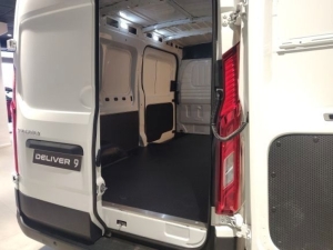 MAXUS 