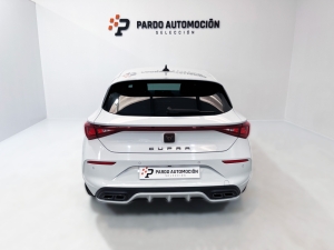 CUPRA 