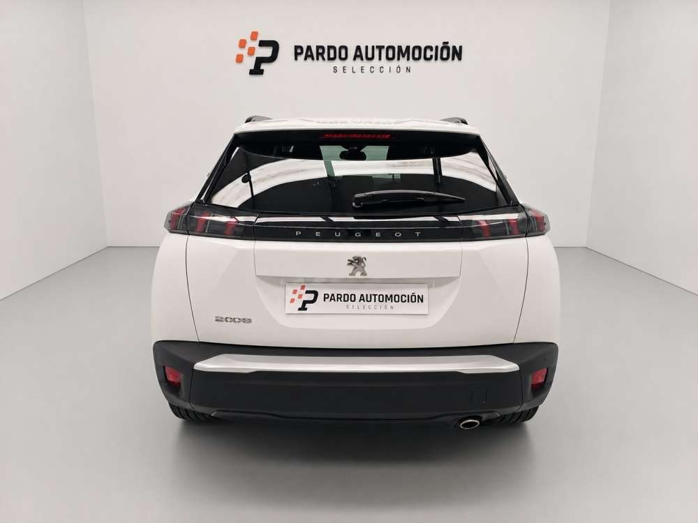 PEUGEOT 