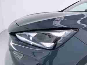 CUPRA 