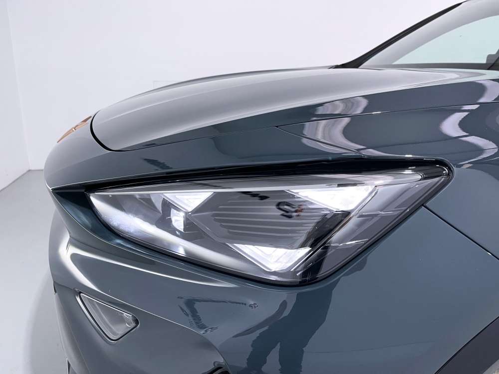 CUPRA 
