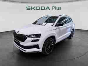 SKODA 