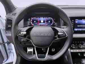 SKODA 