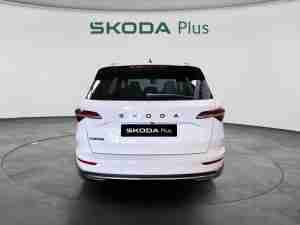 SKODA 