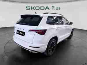 SKODA 
