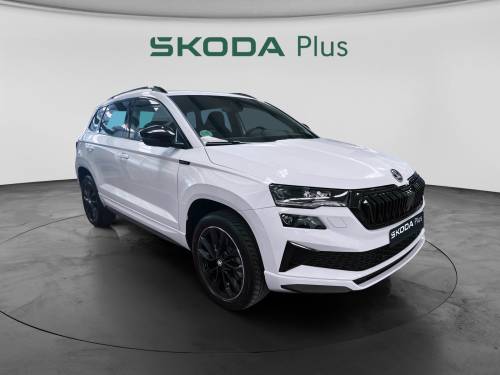 SKODA Sportline 1.5 TSI 150CV DSG