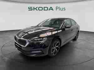 SKODA 
