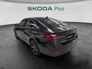 SKODA 