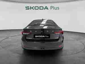 SKODA 