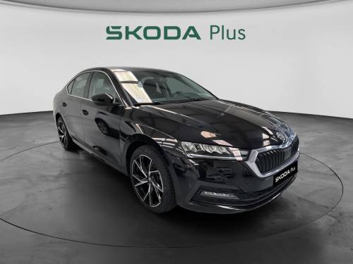 SKODA Ambition 1.5 TSI m-HEV 150CV DSG