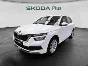 SKODA 