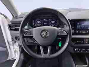 SKODA 
