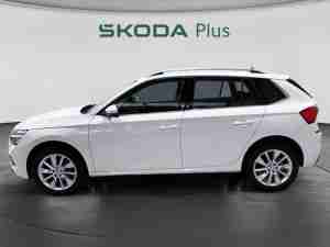 SKODA 